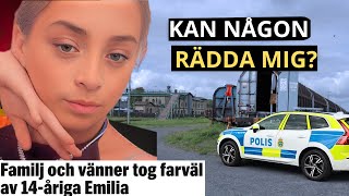 Landskronas brutalaste fall  jag bryter ihop [upl. by Aremahs397]