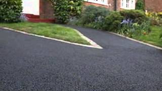 Road Surfacing – Bitmac Tarmac Contractors [upl. by Senalda988]