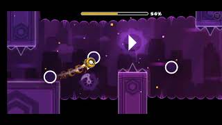 106166749 Deja by Gepsoni4 Hard Geometry Dash [upl. by Doscher242]