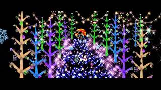 basil  illumination 7 Its cold isnt it【MusicVideo】【高音質】 [upl. by Sualocin26]