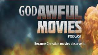 TV amp FILM  God Awful Movies  GAM030 A Matter of Faith [upl. by Halden]