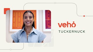 Tuckernuck x Veho Elevating Customer Experience Increasing Delivery Speed and Boosting Loyalty [upl. by Nemsaj]