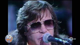 José Feliciano  Live Il mio canto libero di LBattisti  Full HD  07121995 [upl. by Raila]