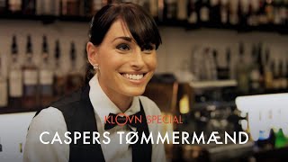 Klovn special  Caspers Tømmermænd [upl. by Sonnie]