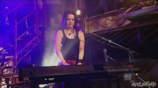 Evanescence  Bring Me To Life Live Intimate In Australia 2007 HD [upl. by Burris132]