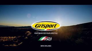 Grisport NZ  Outdoor amp Adventure Footwear [upl. by Ezirtaeb893]