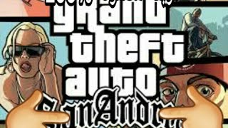 طريقة تحميل لعبة🔥 GTA SAN ANDREAS للحاسوب و الأجهزة الضعيفة😱 [upl. by Noved608]