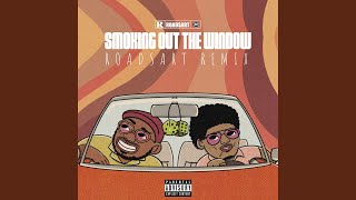 Smoking Out The Window RoadsArt Remix [upl. by Bishop]