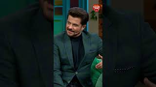 anil kapoor bahot kamal ke hai kapilsharma comedyshow short [upl. by Caassi]