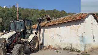 Béjaïa Relogement de plus de 300 familles [upl. by Bluhm]