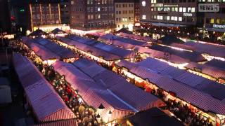 Nürnberger Christkindlesmarkt 2012 [upl. by Anez]