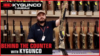 Behind The Counter with KYGUNCO amp Beretta A400 Shotguns [upl. by Huff]