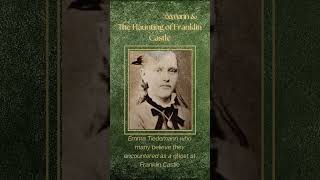 New Episode Hannes Tiedemann amp The Haunting of Franklin Castle [upl. by Adlih149]