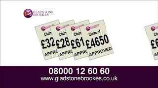 Advertisment  Gladstone Brookes [upl. by Atolrac886]