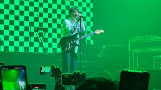 LANY  ILYSB Live in Manila 2022  Day 3 [upl. by Notsuoh93]