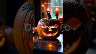 How to Make Cinderella’s Pumpkin Carriage at Home [upl. by Adan]