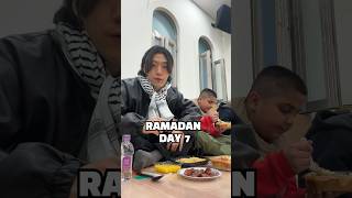 Happy Ramadan Vlog with Biryani amp Lovley KoreanDesi children 🌙❤️☪️  Ramadan Day 7 [upl. by Spearman450]