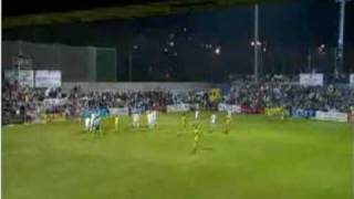 Resumen Real Madrid Alcorcon 40 Copa del Rey HD [upl. by Neelat]