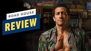 Road House Review [upl. by Middle]