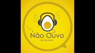 Não Ouvo 005  Abalamos na balada [upl. by Nawotna]