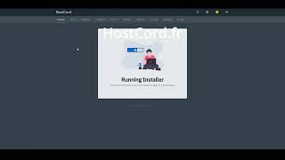 HEBERGEUR TON BOT DISCORD GRATUITEMENT CHEZ HOSTCORDFR [upl. by Anassor]