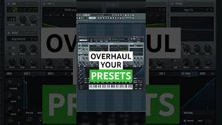 How to transform your presets [upl. by Lazaruk622]