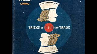 FOD  Tricks Of The Trade Full Album [upl. by Buckels519]