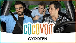 Cocovoit  Cyprien avec Cyprien [upl. by Tiras989]