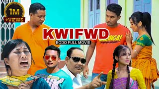 kwifwd Full HD Bodo film [upl. by Caiaphas827]