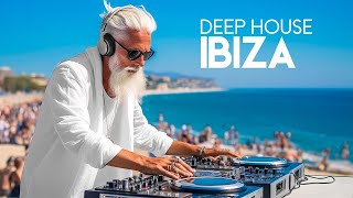 Ibiza Summer Mix 2023 🍓 Best Of Tropical Deep House Music Chill Out Mix 2023🍓 Chillout Lounge 117 [upl. by Ttayh933]