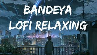 Bandeya lofi song [upl. by Johen]