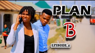 PLAN B  Episode 4 [upl. by Ellebasi343]