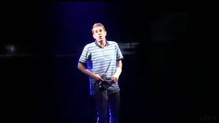 Dear Evan Hansen  Ben Platt 2 [upl. by Barney]