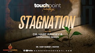 TouchPoint Tuesday  Stagnation [upl. by Nair]