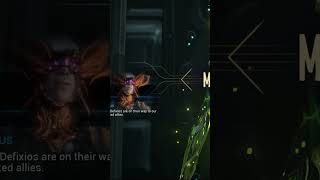 HOW TO FARM VAINTHORN IN 30 SECONDS OR LESS  Warframe [upl. by Kelwunn]