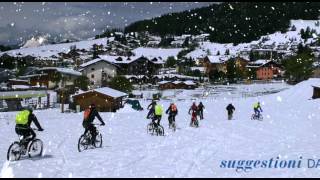 Alpe Cimbra Inverno 2014 15 [upl. by Lowndes]