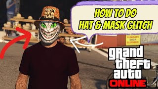 GRA 5 Online how to do hat and mask glitch new Method  tutorial guide￼ [upl. by Almeta]