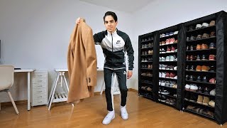 ¿Cómo vestir urbano ¿Qué es el athleisure  Pro contras consejos y outfits [upl. by Toshiko]