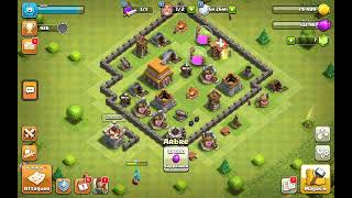 Clash of Clans [upl. by Yrkcaz]