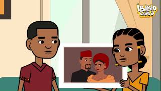 Learning Ibibio for beginners and kids  parents [upl. by Swithbart993]