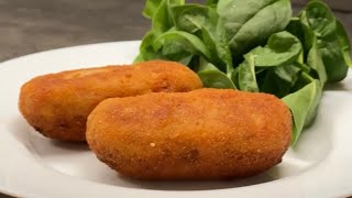 Easy Chicken kiev recipe [upl. by Litha518]