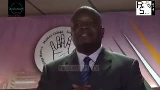 MDC castigates multicurrency system abandonment demands political dialogue as way forward [upl. by Schroth396]