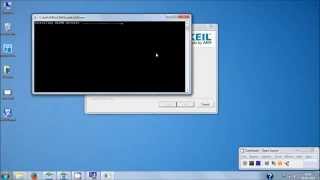 How to install KEIL µVision 4 on windows 10  SH info  ⓈⒽ [upl. by Hurst586]