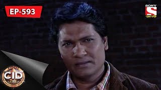 CIDBengali  Ep 593  26th May 2018 [upl. by Selle]