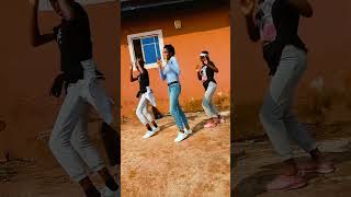 Praise my God  Gem Hoofers  Mercy Chinwo dance gospel dancer [upl. by Lebazej]