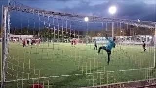 Gölcükspor U14 Eymen Gültepe 2012 goalkeeper🧤keşfetteyiz futbol shortvideo goalkeeper shorts [upl. by Siclari965]