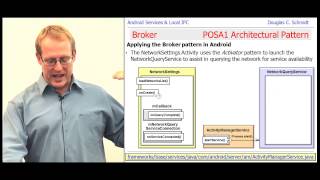 Lecture 23 Android Services and Local IPC parts 22 23 and 24 [upl. by Alyehs]