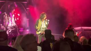 Alice Cooper live Pacific amphitheater Orange County fair 8162024 [upl. by Seow551]