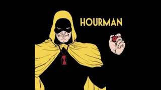 HOURMAN [upl. by Novi626]