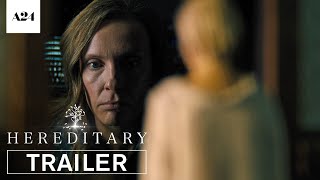 Hereditary  Annies Possessed Scene Part Two  1080p [upl. by Netfa464]